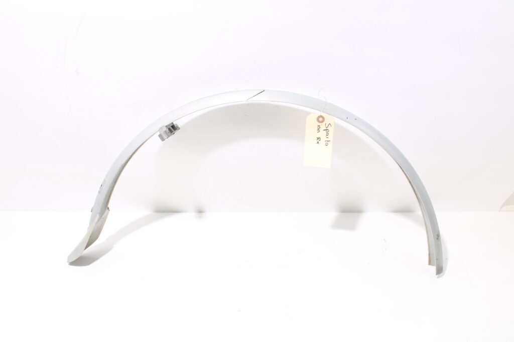 Achterspatbord | 28 inch | Sparta Ion RX