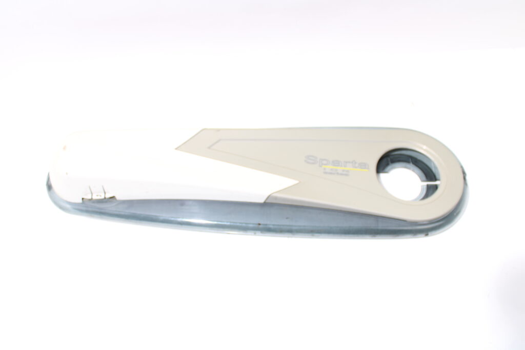 Kettingkast | compleet | Sparta Ion RX