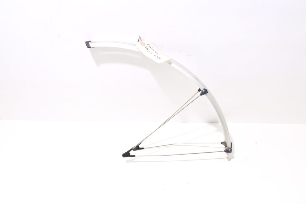 Voorspatbord | 28 inch | Batavus Adagio e-bike