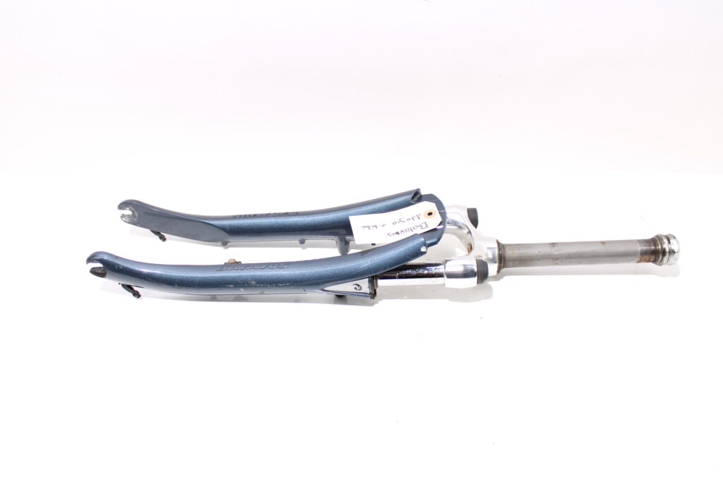 Voorvork | 28 inch | blauw | Batavus Adagio e-bike