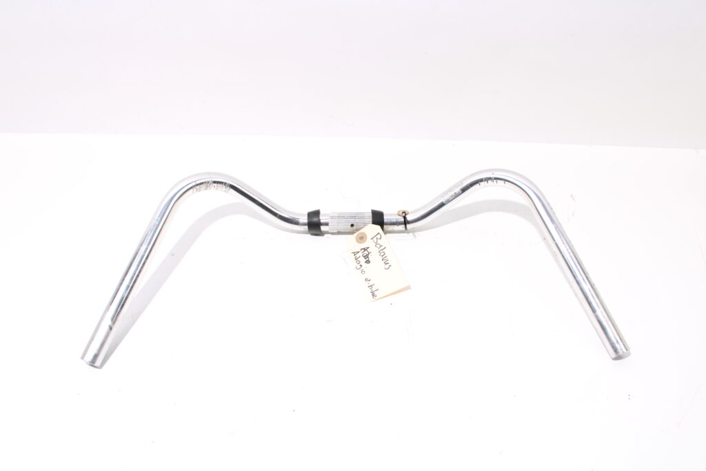 Stuur | aluminium | Batavus Adagio e-bike