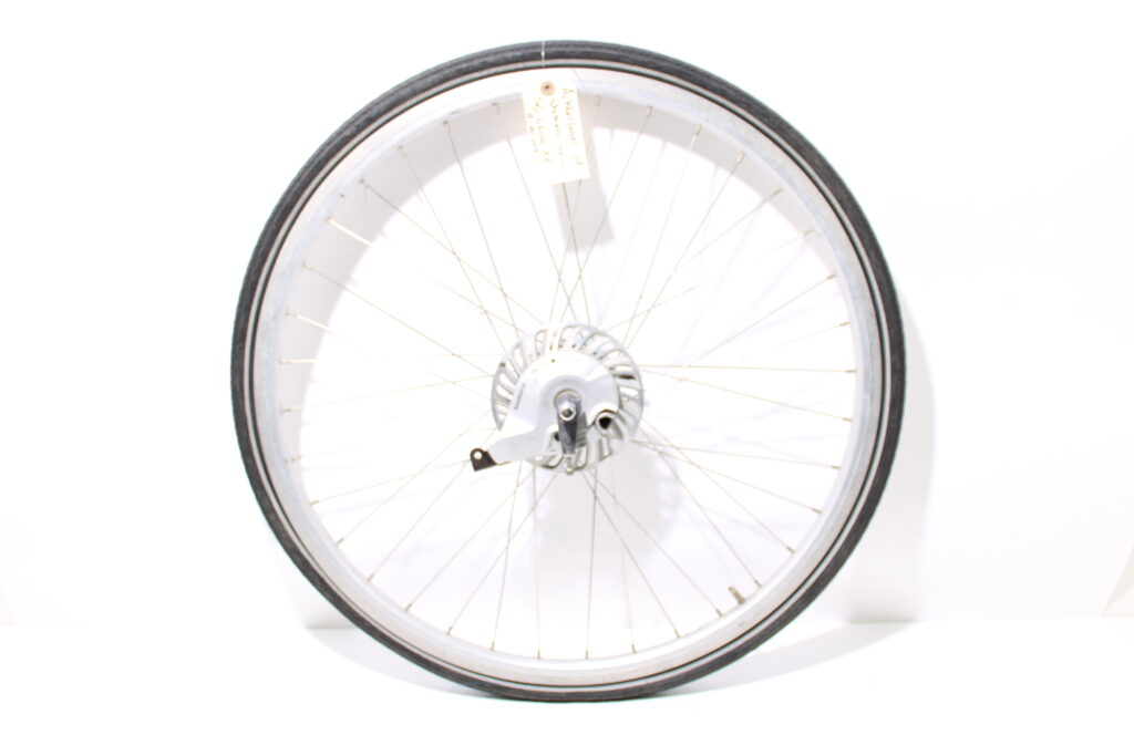 Achterwiel | 28 inch | Shimano Nexus | SG-C6000-8R | 8 versnellingen