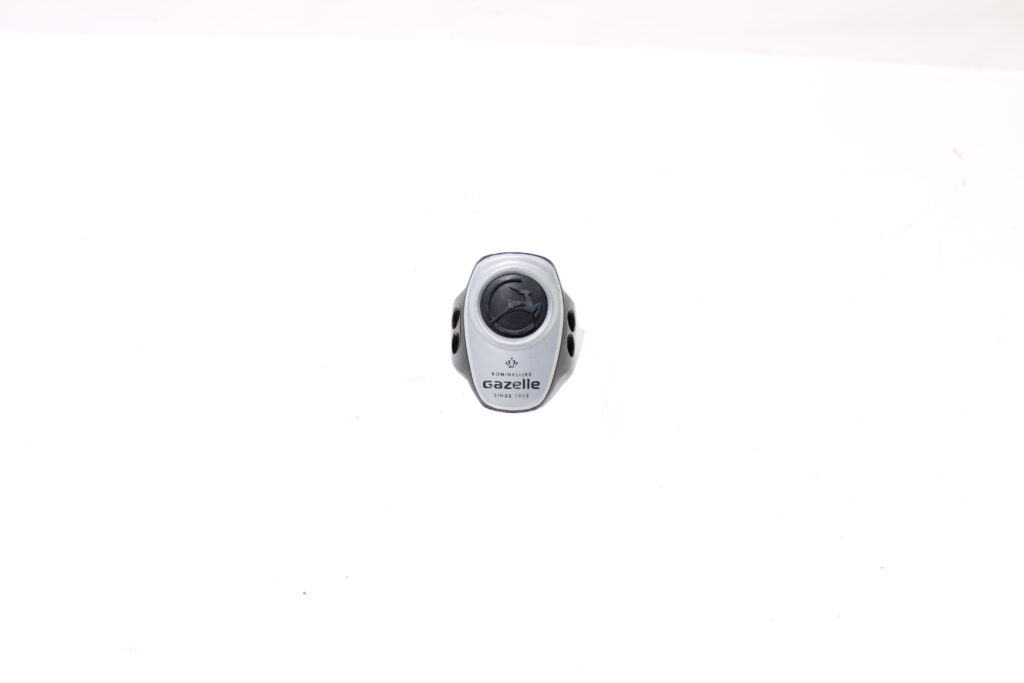 Gazelle balhoofdplaatje | Gazelle Vento T9