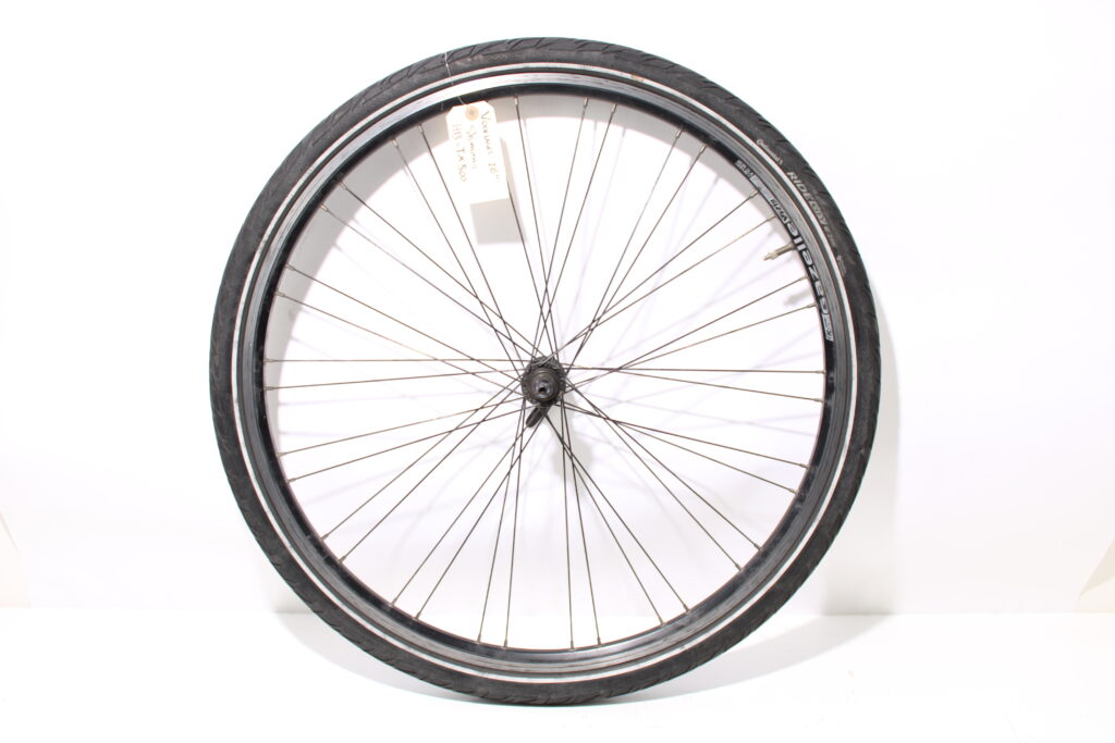 Voorwiel | 28 inch | Shimano | HB-TX500 |