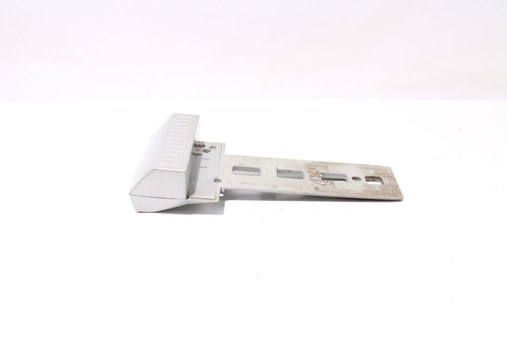 Accu slede / dockingstation | Sparta E-motion C2