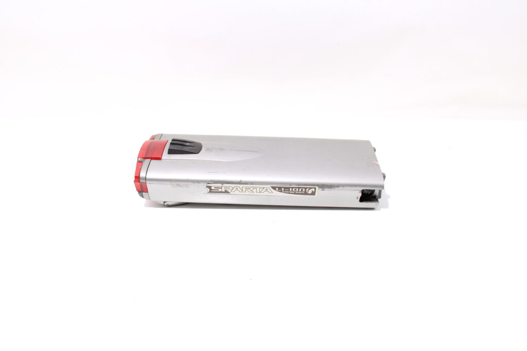 Li-ion accu | Defect | 36 volt | 14Ah / 504WH | Sparta Li-ion