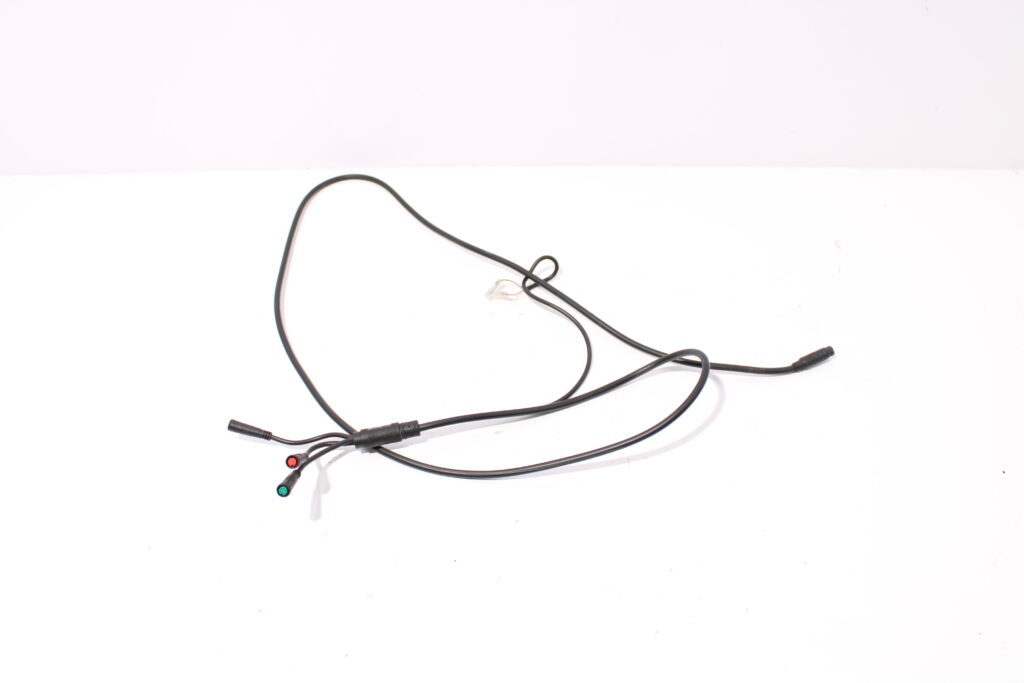 Kabels / kabelboom | Puch C2.0