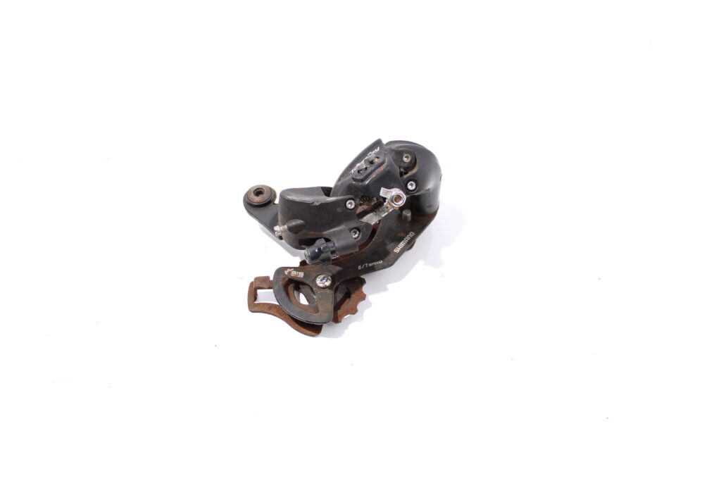 Derailleur | Shimano | 6/7 speed | Tourney |