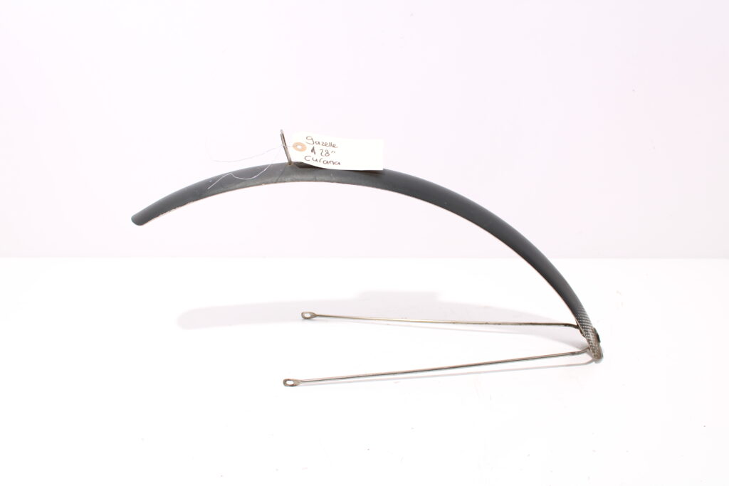 Voorspatbord | 28 inch | curana | Gazelle