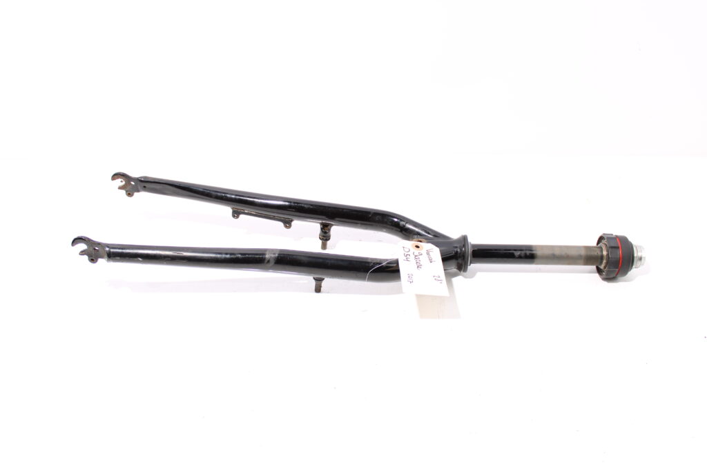 Voorvork | 28 inch | D54 | zwart | Gazelle