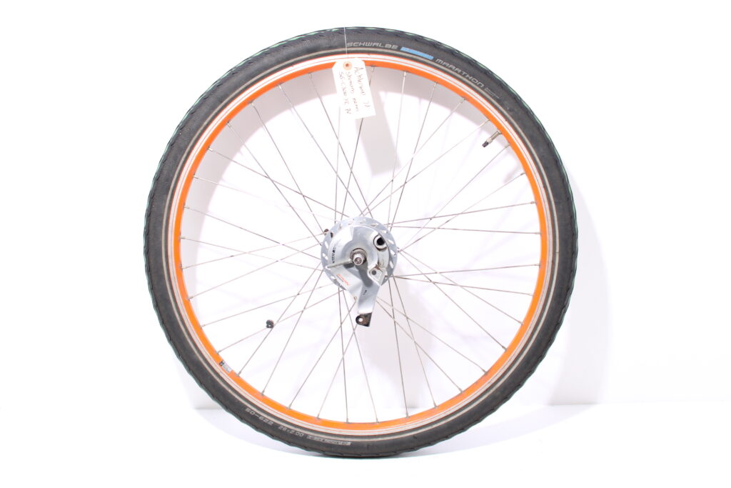 Achterwiel | 28 inch | Shimano Nexus | SG-C3000-7R- 7v