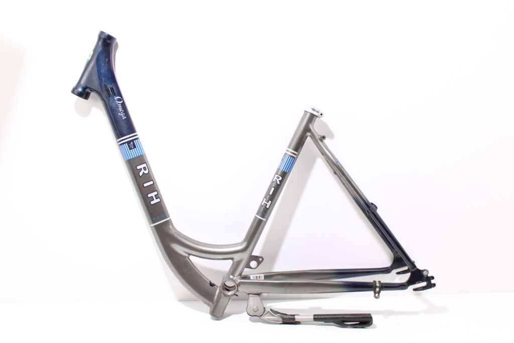 Frame | maat 49 | Dames | Rih Omega 1