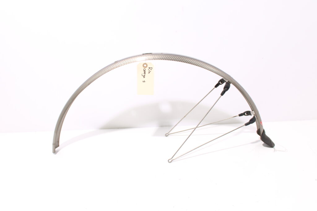 Achterspatbord | 28 inch | Rih Omega 1