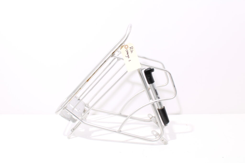 Bagagedrager | 28 inch | Rih Omega 1