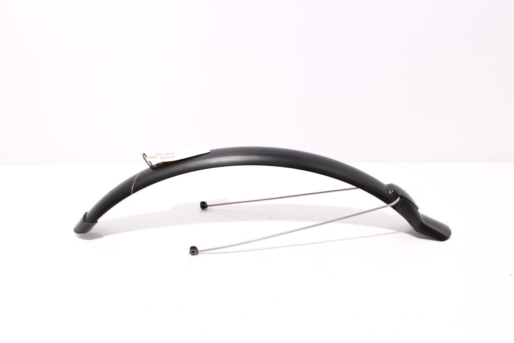 Voorspatbord | 28 inch | zwart | Vogue Basic