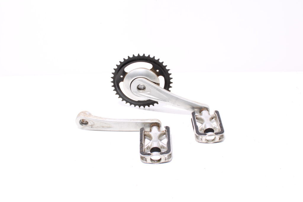 Cranks, trappers en tandwiel | rotatiesensor | Vogue Basic