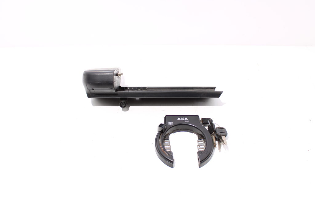 Accu slede / dockingstation | Vogue Basic