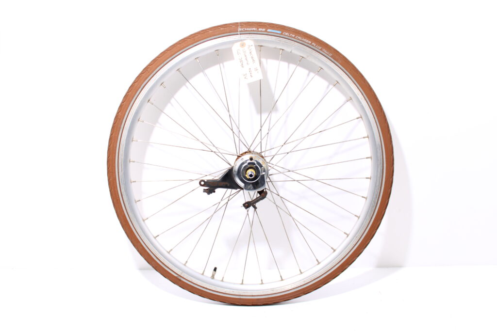 Achterwiel | 28 inch | Shimano Nexus | SG-3R40 | 3v