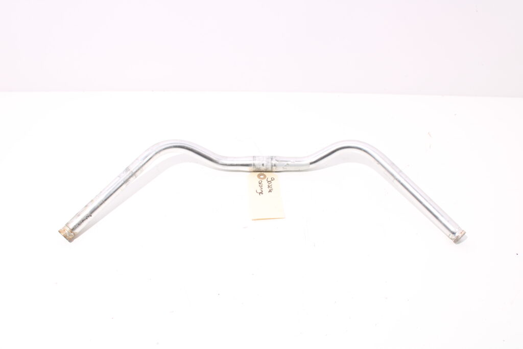 Stuur | aluminium | nette staat | Gazelle Orange