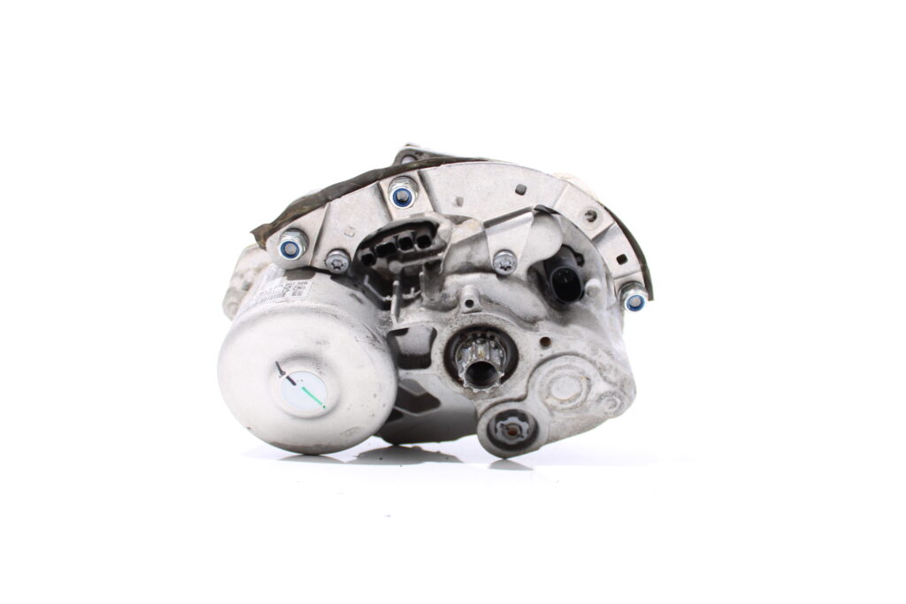 Middenmotor | Bosch | Gen 2 | D-72703 | nette staat