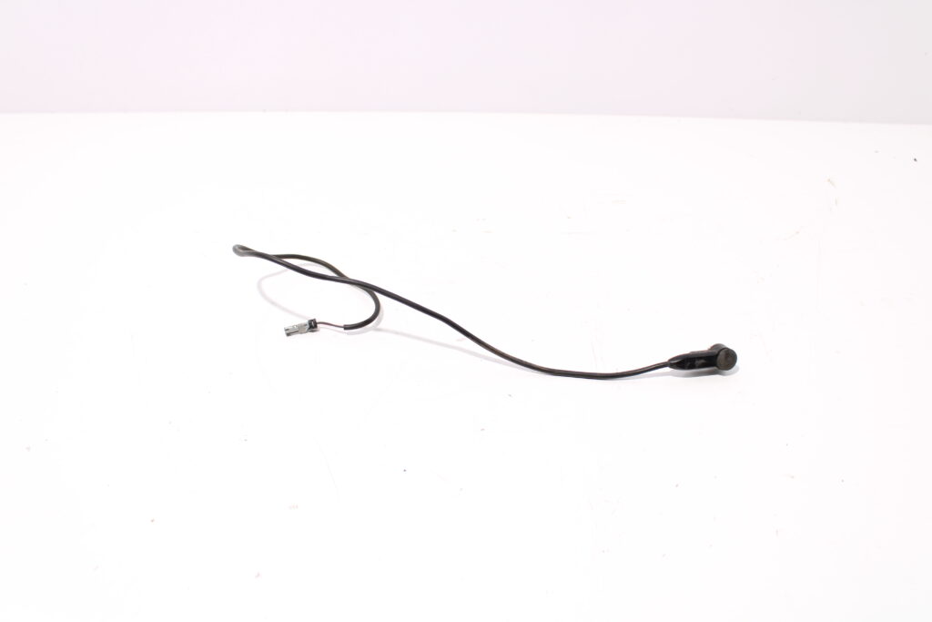 Snelheidssensor | generatie 2 | Bosch | Gazelle Orange