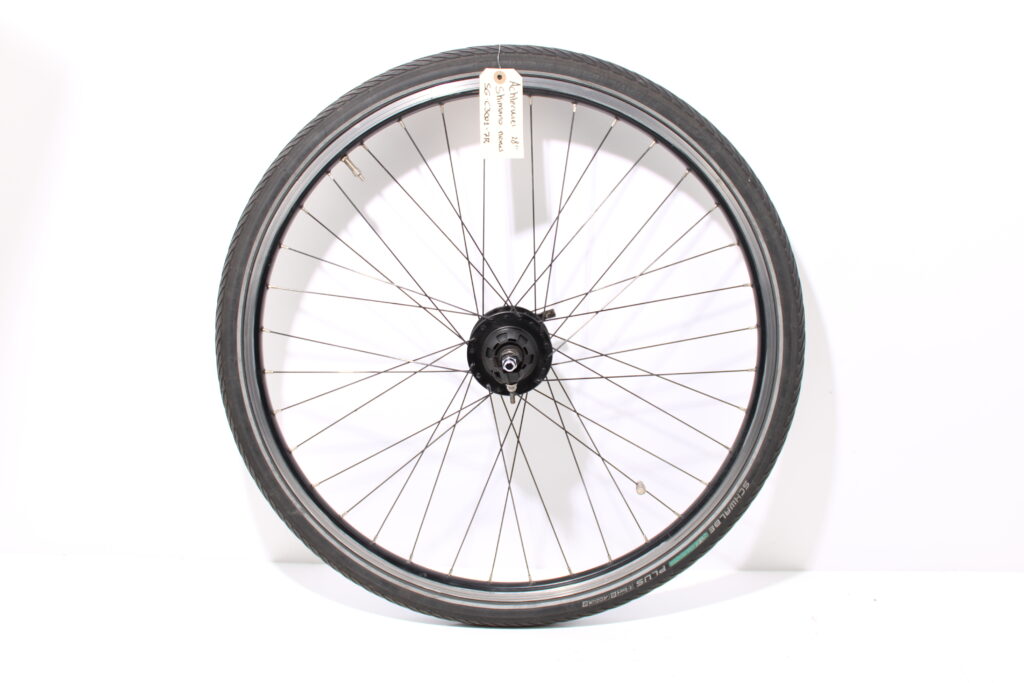 Achterwiel | 28 inch | Shimano Nexus | SG-C3001-7R | 7v