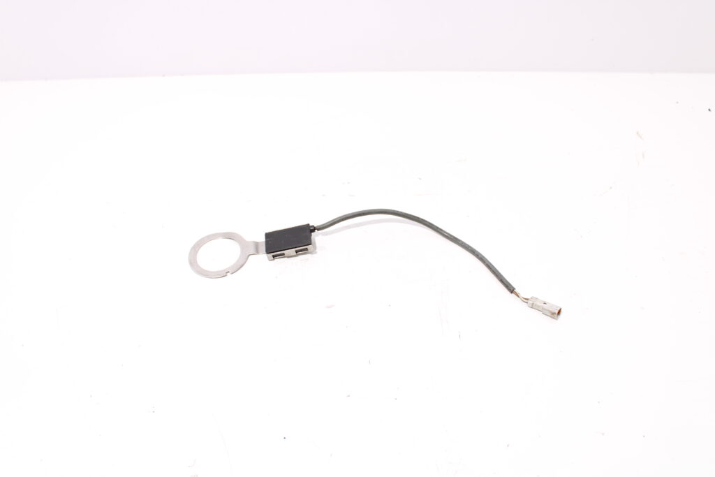 Trapsensor | innergy | Gazelle orange plus