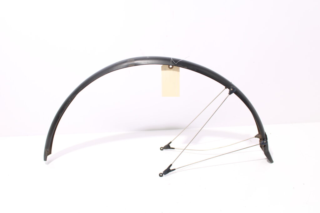 Achterspatbord | 28 inch | zwart | Batavus Monaco E-go