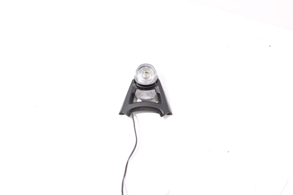 Koplamp | Spanninga | Batavus Monaco E-go