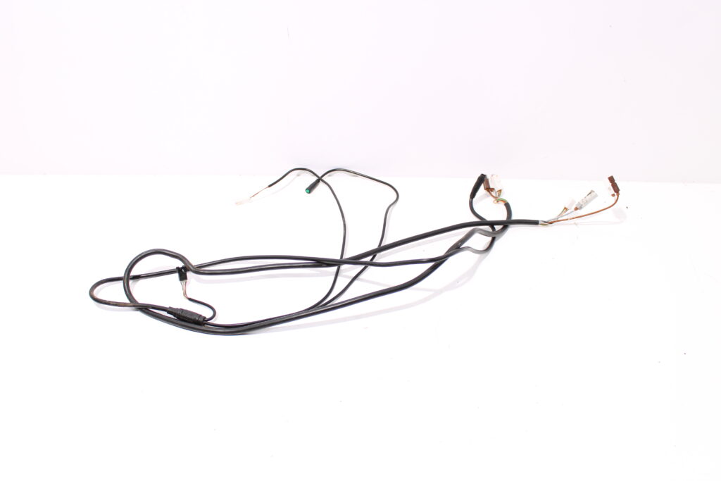 Kabelboom | Batavus Monaco E-go