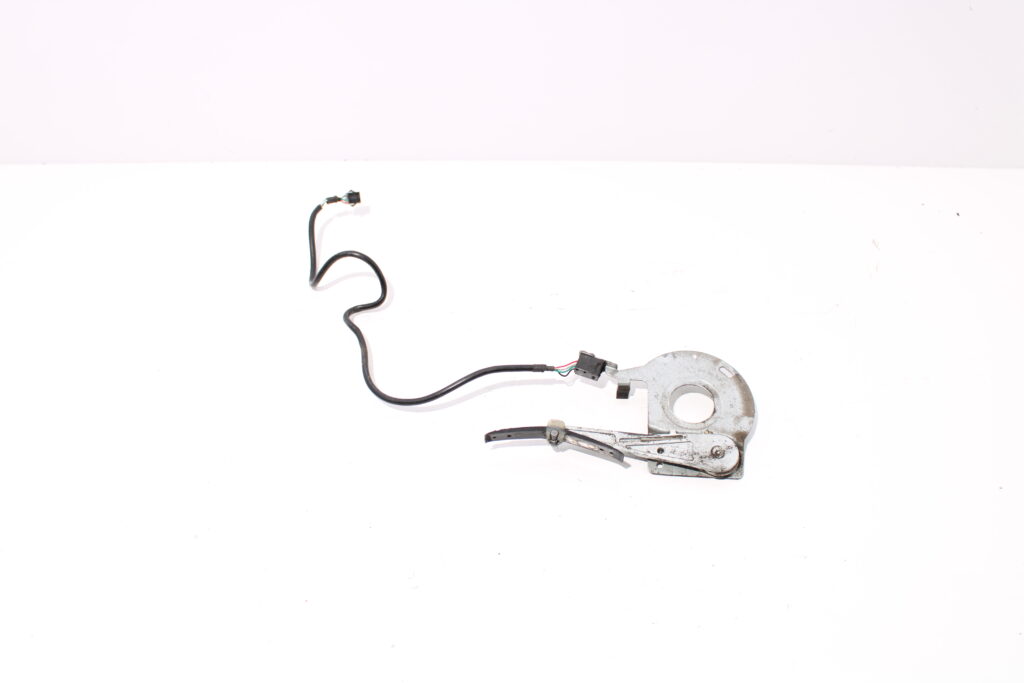 Trapsensor | kettinggeleider | Batavus Monaco E-go