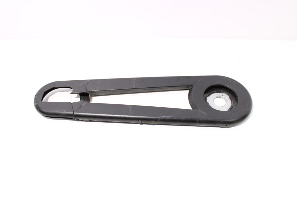 Kettingkast | zwart | Sparta R5E