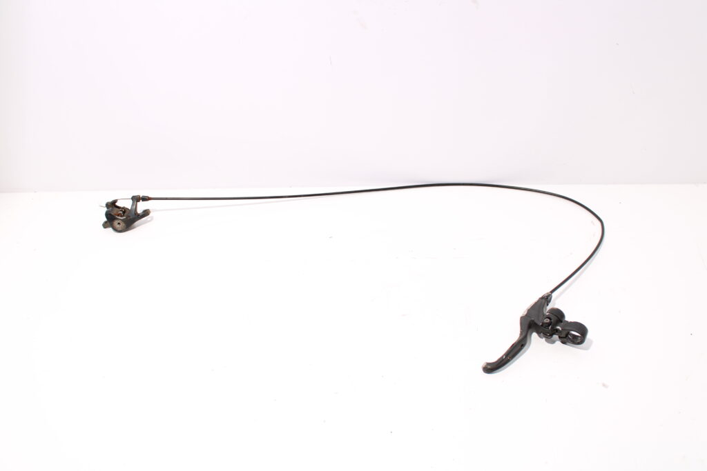 Complete voorrem | schijfrem | | Delivery support