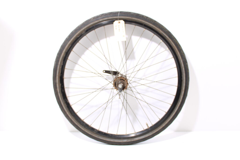 Achterwiel | 28 inch | Sturmey Archer | Delivery support