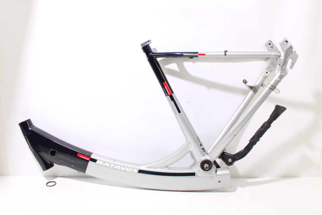Frame | maat 50 | dames | Batavus Padova Easy