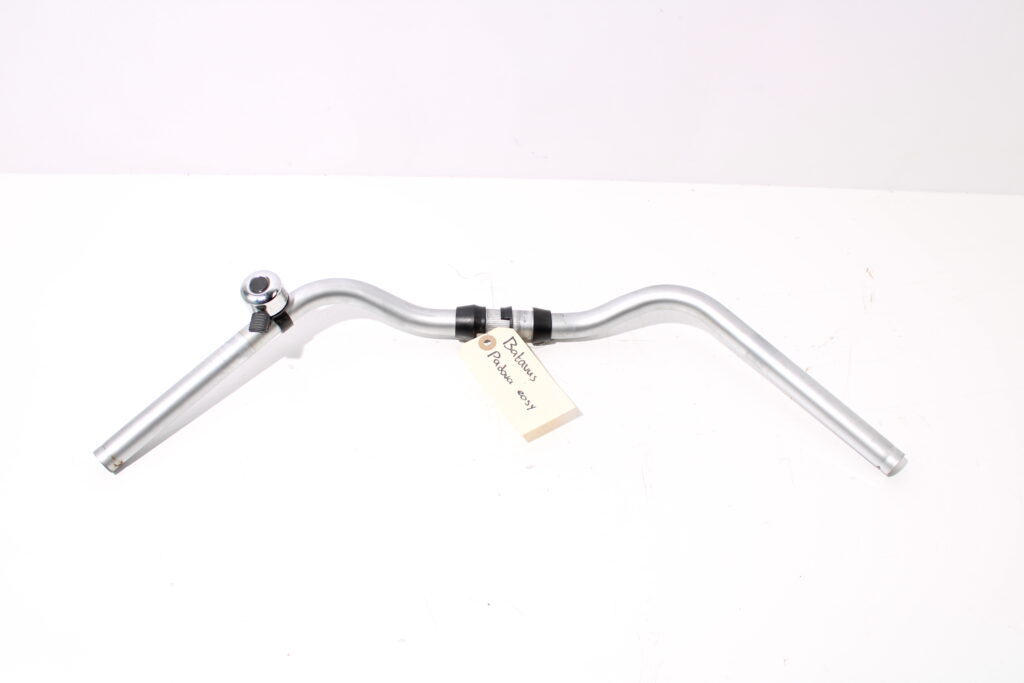 Stuur | aluminium | Batavus Padova Easy