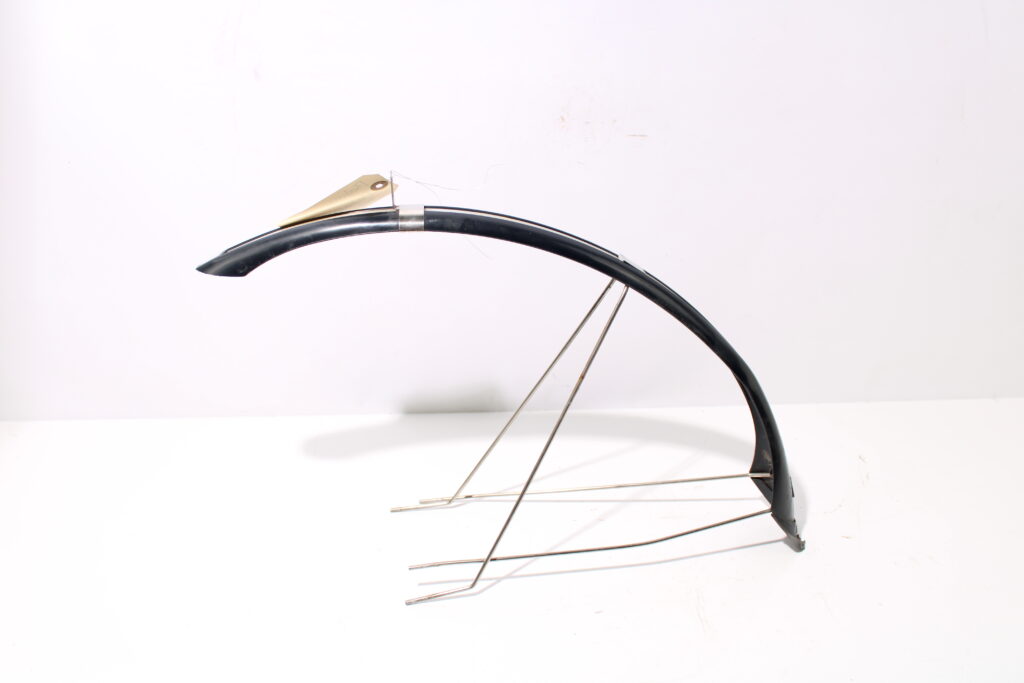 Voorspatbord | 28 inch | blauw | Batavus Padova Easy