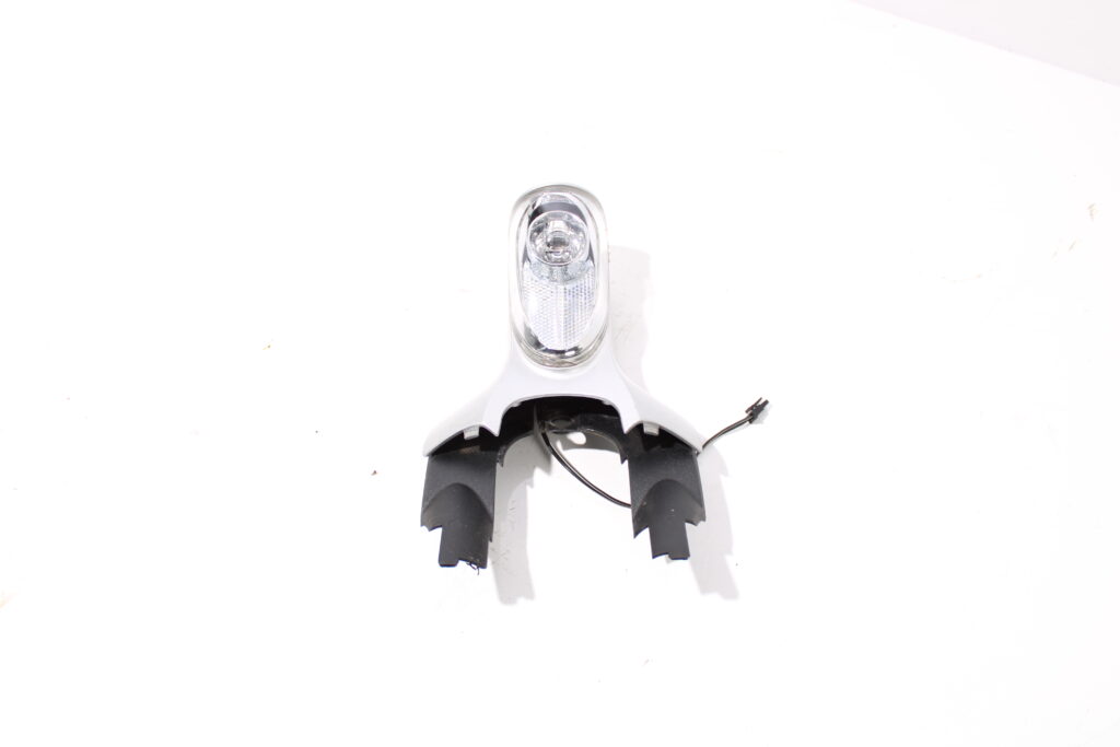 Koplamp | verlichting | Batavus Padova Easy