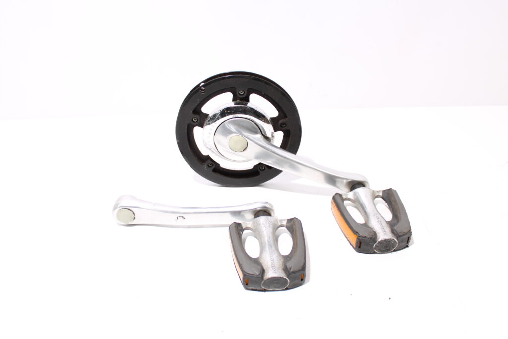 Cranks, trappers en tandwiel | Batavus Padova Easy