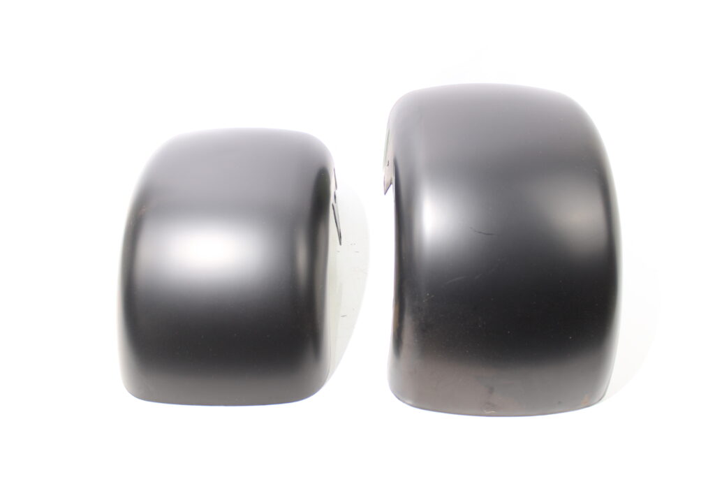 Spatborden | zwart | z.g.a.n. | city coco | elektrische chopper