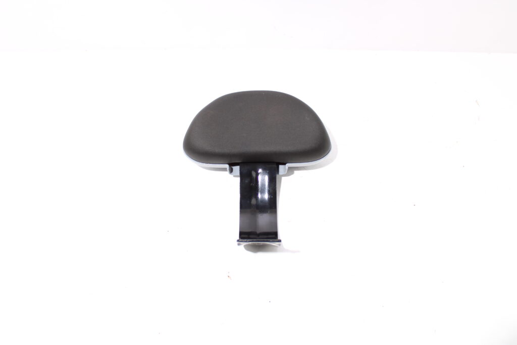 Rugleuning | nieuw | grijs | AGM Goccia