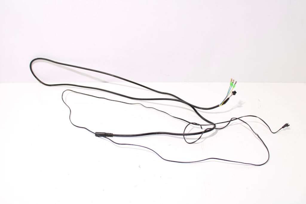 Kabels / kabelboom | VanDijck Aphrodite