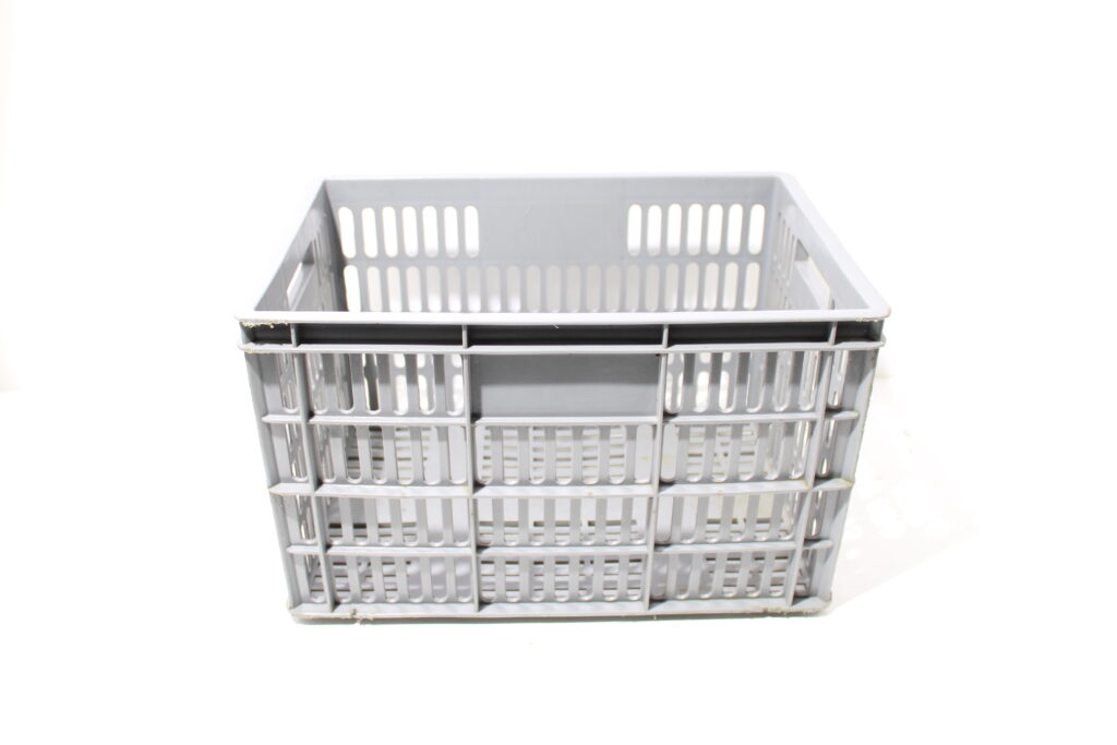 Krat grijs | VanDijck Aphrodite