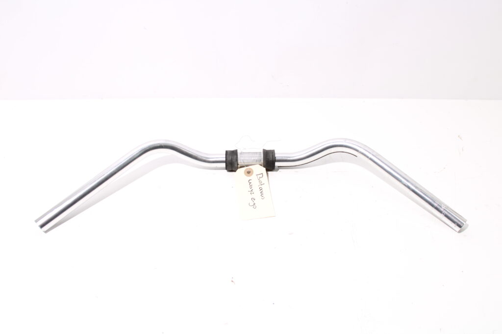 Stuur | aluminium | Batavus Wayz E-go