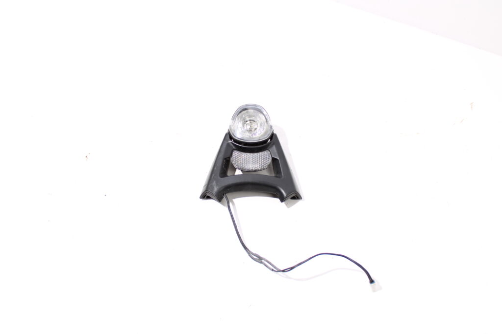 Koplamp | verlichting | Batavus Wayz E-go