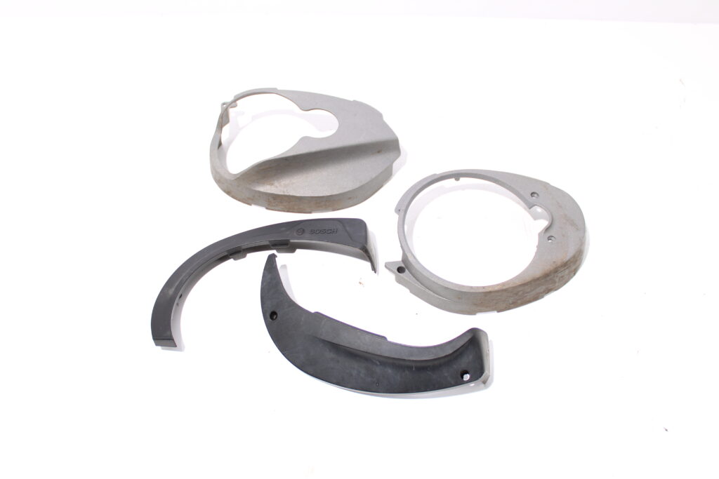 Kapjes | Middenmotor | Bosch | generatie 3 motor