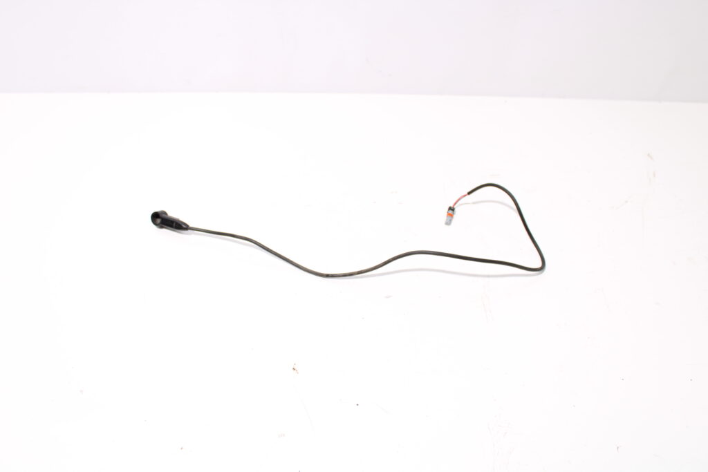 Snelheidssensor | Bosch | generatie 3 |