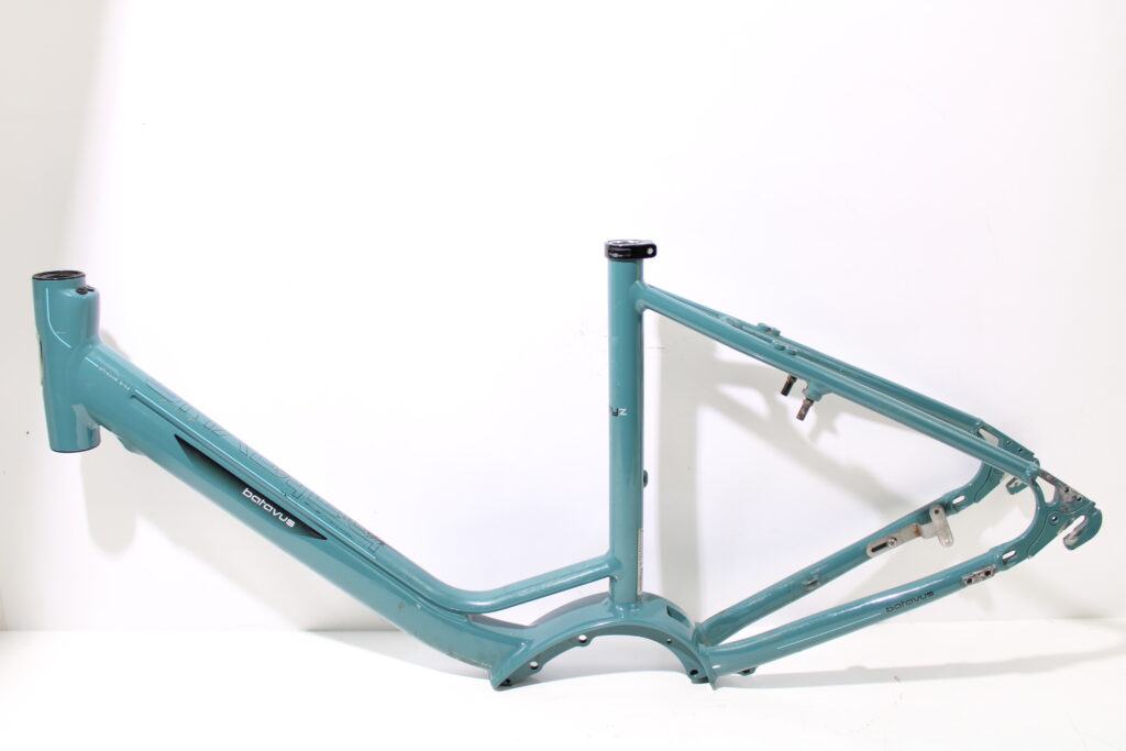 Frame | dames | maat 48cm | Batavus Wayz E-go