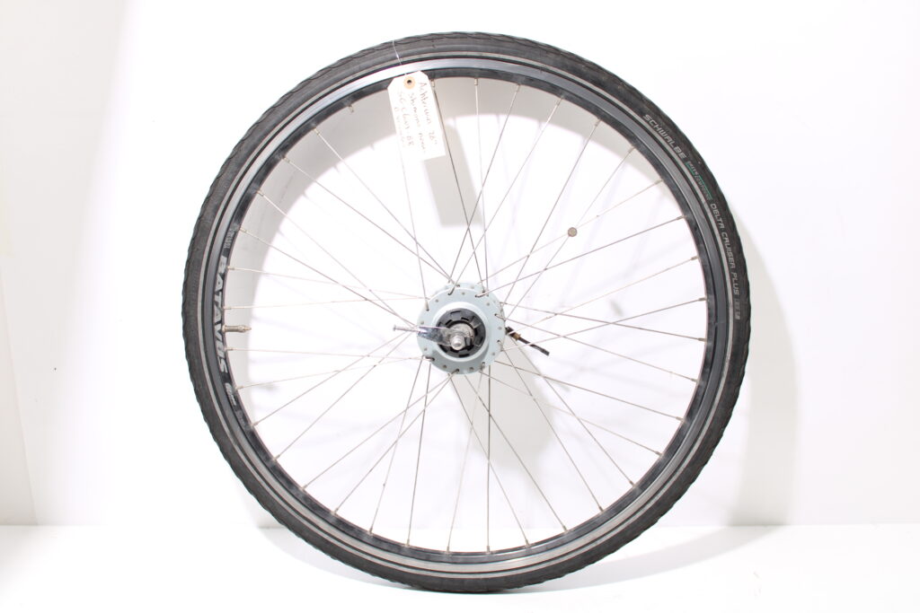 Achterwiel | 28 inch | Shimano Nexus | SG-6001-8R | 8 versnellingen