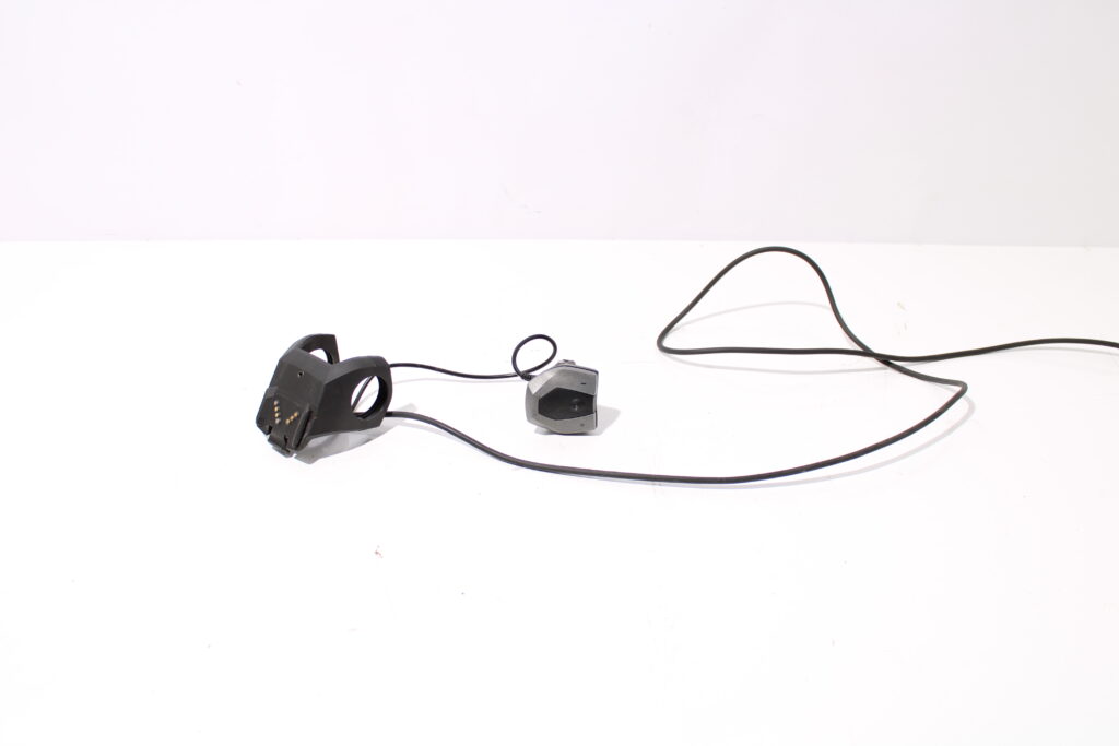 Display houder met bedieningspaneel | Bosch | Batavus Wayz E-go